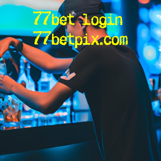 Ao fazer 77bet login, os jogadores podem acessar uma ampla variedade de jogos de cassino e apostas esportivas.